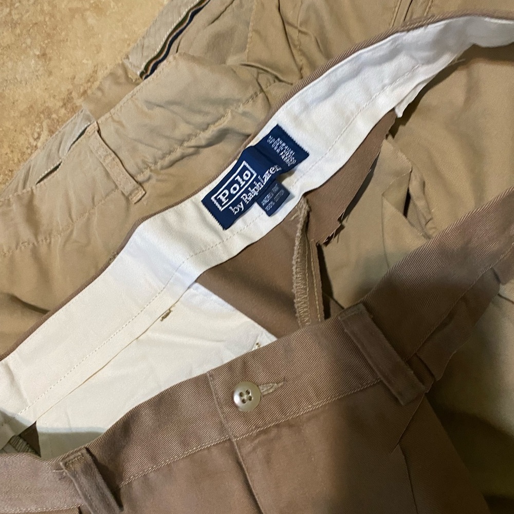 Baggy Pants Patch Work. - image 8